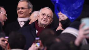 Aulas abat sa dernière carte au Conseil d'Etat