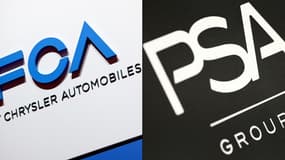 Les Etats-Unis sont très vigilants sur l'actionnariat du futur groupe PSA-Fiat-Chrysler