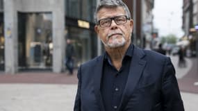 La demande d'Emile Ratelband a laissé sans voix les magistrats.