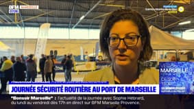 Marseille: une journée pour sensibiliser à la sécurité routière