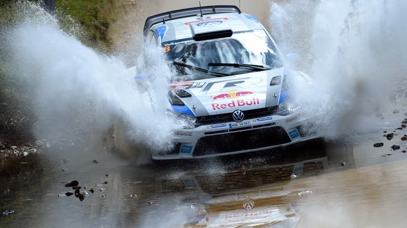 Sébastien Ogier