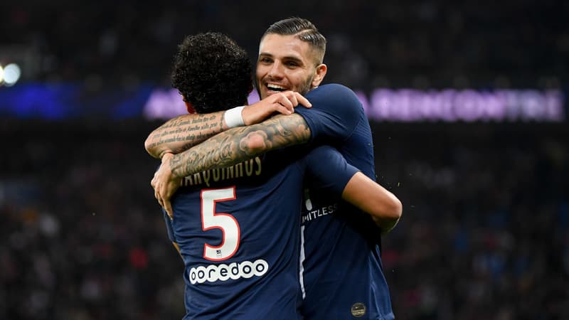 Mauro Icardi