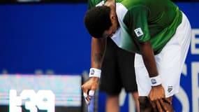 Gaël Monfils