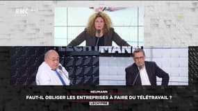 L'intégrale de Neumann / Lechypre du lundi 22 mars 2021
