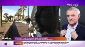 Témoin RMC : Jean Jouzel - 29/12