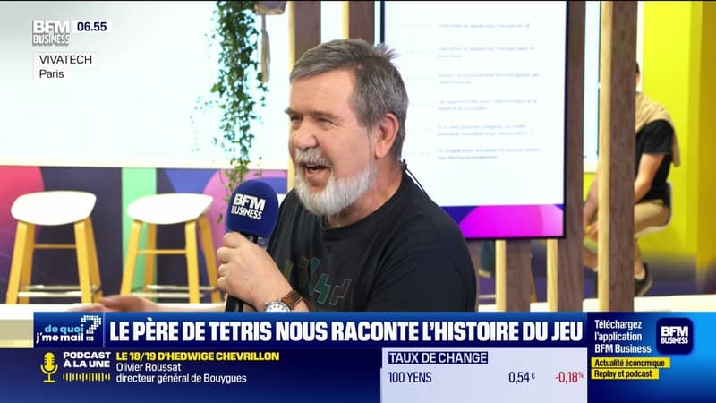 De Quoi J'me Mail - Dimanche 28 juin