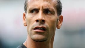 Rio Ferdinand