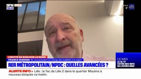 Nord-Pas-de-Calais: les avantages d'un RER métropolitain