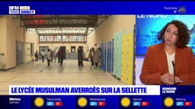 Lille: le préfet demande la résiliation du contrat entre le lycée musulman Averroès et l'État