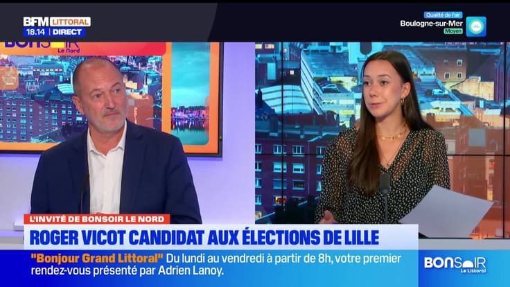 Le journal de 18h du jeudi 4 septembre 2025