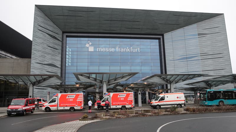 Quelque 12.800 personnes ont été évacuées.