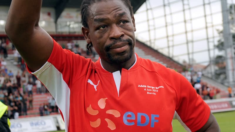 Serge Betsen