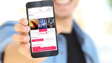 Le plein tarif atteint 11,9 euros dans les UGC, Gaumont et Pathé