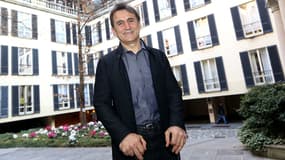 Alessandro Zanardi