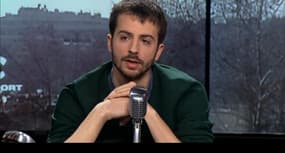 Mobilisation contre la loi Travail: Alexandre Leroy (Fage) accuse l'Unef "de jusqu'au-boutisme" 