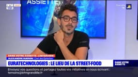 Dans votre assiette du jeudi 6 octobre 2022 - Le Lille Street Food Festival fait son retour