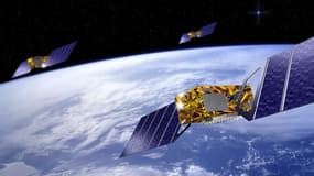 Selon une enquête menée par l'agence spatiale européenne (ESA), un problème de qualité sur un composant technique des horloges peut dans certaines circonstances provoquer un court-circuit.