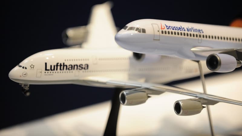 Luftansa va racheter les 55% restants de Brussels Airlines.