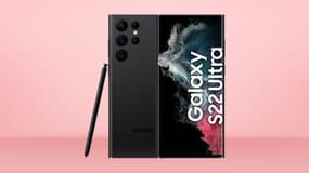 Ce smartphone Samsung Galaxy s22 Ultra est à saisir sur Cdiscount avec ce prix complètement dingue