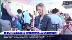 Depuis le Covid-19, les agences matrimoniales cartonnent dans le Nord et le Pas-de-Calais