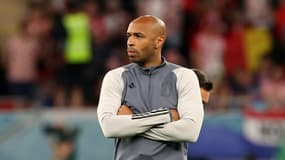 Thierry Henry 
