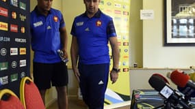 Philippe Saint-André