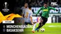 Résumé : Monchengladbach 1-2 Basaksehir - Ligue Europa J6