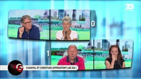 Le Match des GG – 03/08