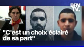 L'interview en intégralité de l'avocate du meurtrier présumé de Philippine