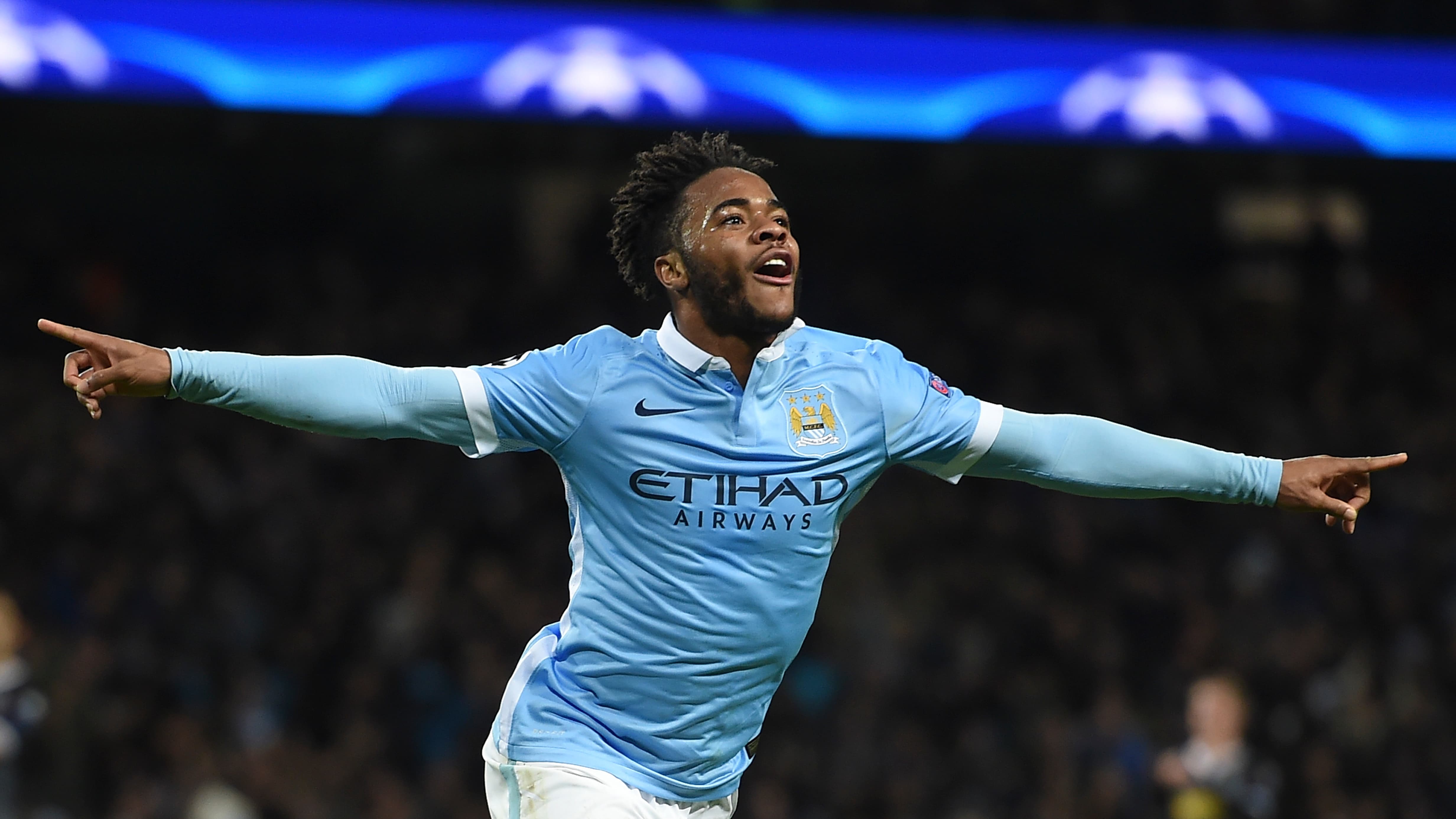 Raheem Sterling Raheem Sterling