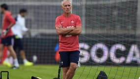 Didier Deschamps