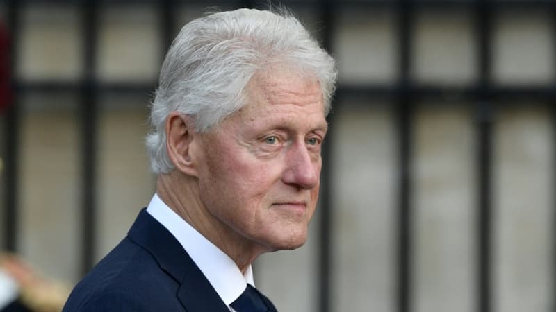 Bill Clinton dit regretter d'avoir Suvré à dénucléariser l'Ukraine