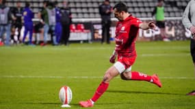 Lionel Beauxis