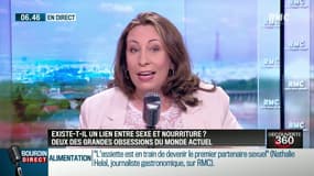 "Ça dégouline de partout , si vous me passez l'expression..."