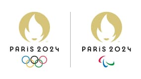 Jeux olympiques et paralympiques de Paris 2024 (illustration)