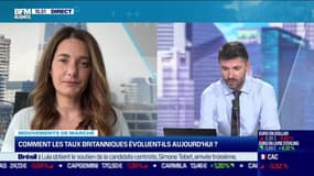 Géraldine Sundstrom (Pimco) : Y a t-il un risque en formation sur l'obligataire d'entreprises ? - 6/10