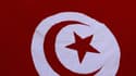 Le drapeau tunisien 