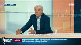 Arbitrage Adidas / Crédit Lyonnais: que reproche la justice à Bernard Tapie?