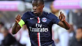 Blaise Matuidi