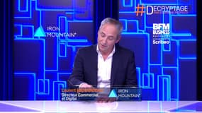 « La bonne gouvernance des données de l’entreprise est un vecteur de résilience »