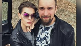 Artem et Ekaterina Timofeev soupçonnés d'avoir joué un rôle crucial dans l'opération "toile d'araignées"  en juin 2025.