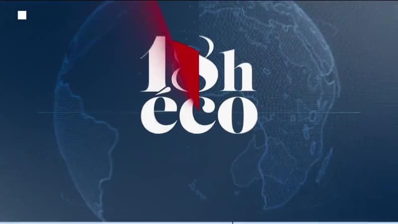 Le 18h Eco - Mercredi 15 juillet