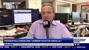 USA Today : Présidentielle américaine, comment en est-on arrivé là ? Par Gregori Volokhine - 04/11