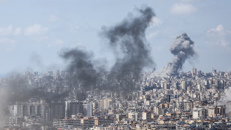 DIRECT. Guerre au Moyen-Orient: des dizaines de morts et des centaines de blessés au Liban après les frappes israéliennes