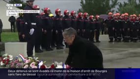 Tempête Xynthia: dix ans après, la Vendée rend hommage à ses victimes