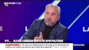 BFM Politique - Dimanche 1er décembre 2024