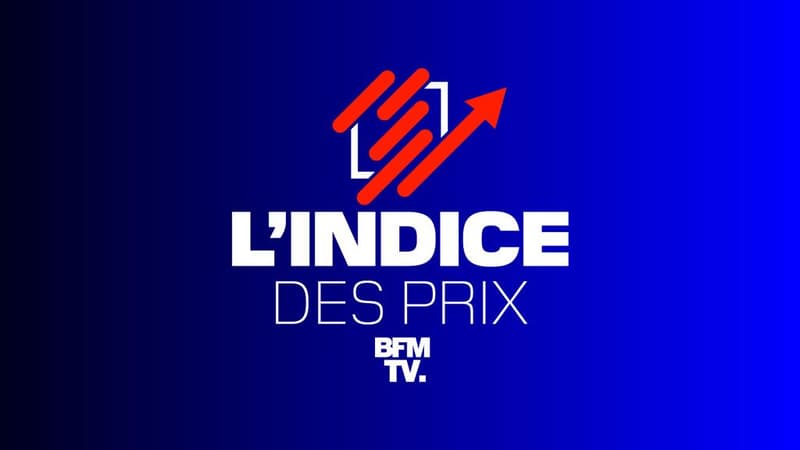 Inflation: BFMTV lance son indice pour mesurer l'évolution du pouvoir d'achat des Français