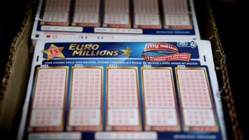 Au total, 26 millions de clients ont misé 10,6 euros par semaine en moyenne l'an dernier