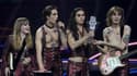 Cocaïne à l'Eurovision? La France ne portera pas réclamation