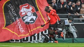 Rennes-Amiens